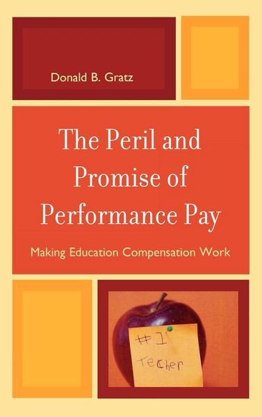 Produktbild: Peril and Promise of Performance Pay