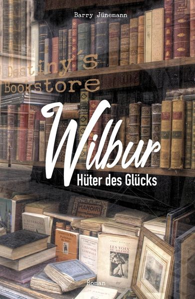 Produktbild: Wilbur