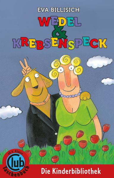 Produktbild: Wedel und Krebsenspeck