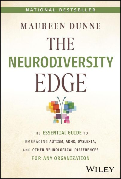 Produktbild: The Neurodiversity Edge