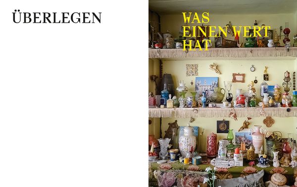 Produktbild: Hilde & Gretl