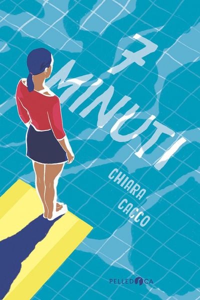 Produktbild: 7 minuti