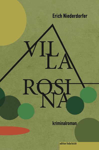 Produktbild: Villa Rosina