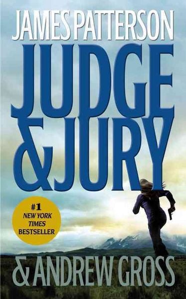 Produktbild: Judge & Jury