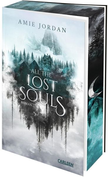 Produktbild: All the Hidden Monsters 2: All the Lost Souls