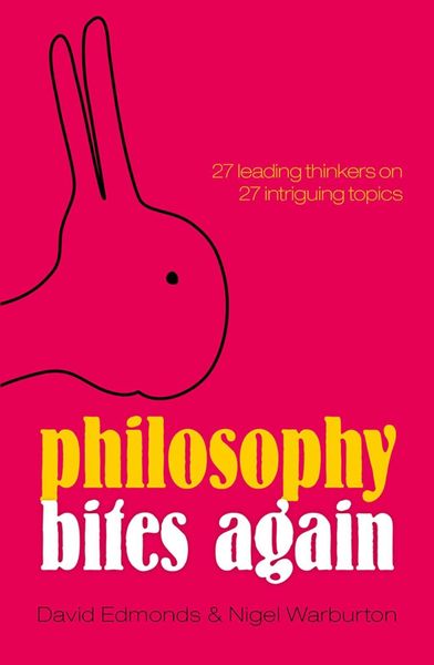 Produktbild: Philosophy Bites Again