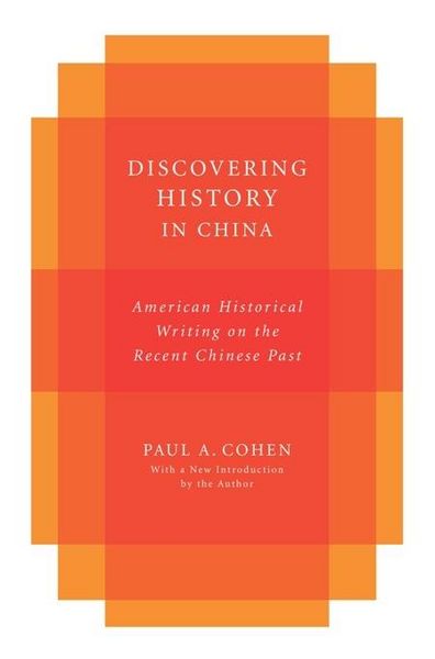 Produktbild: Discovering History in China