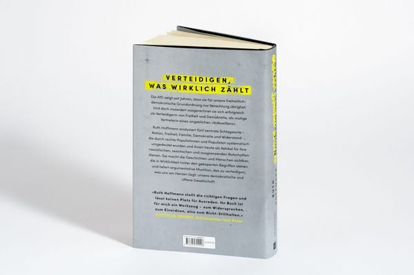 Produktbild: Raubzug von rechts