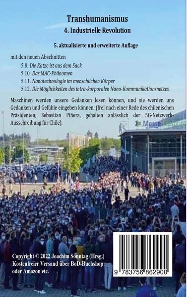 Produktbild: 2025 - Der letzte Akt