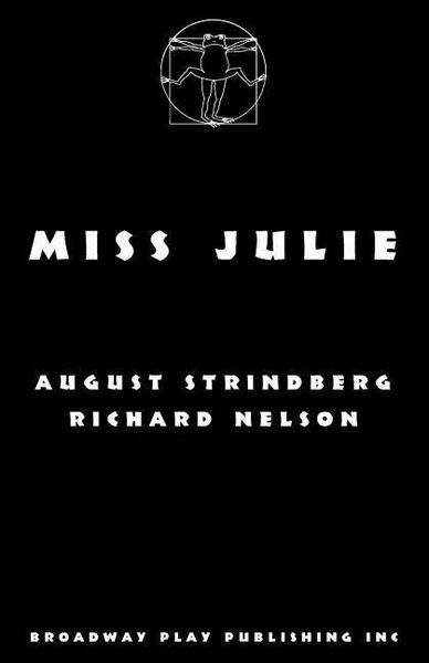 Produktbild: Miss Julie