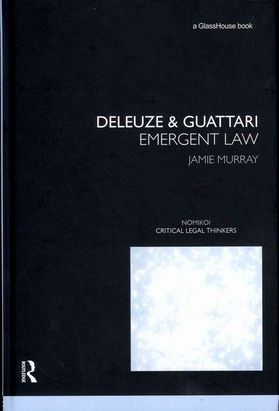 Produktbild: Deleuze & Guattari