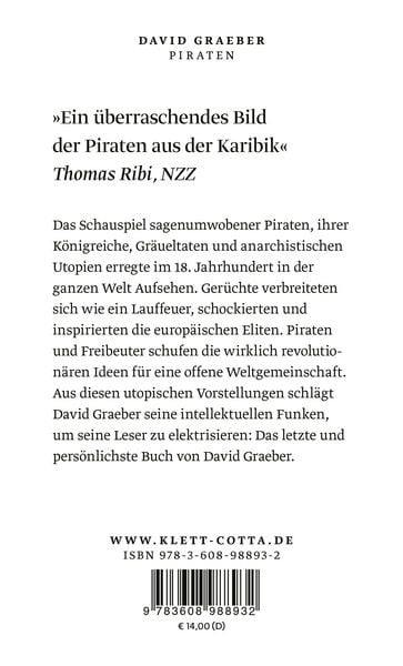 Produktbild: Piraten