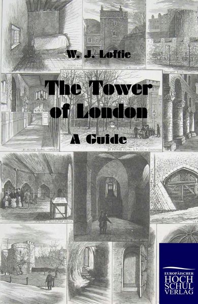 Produktbild: The Tower of London