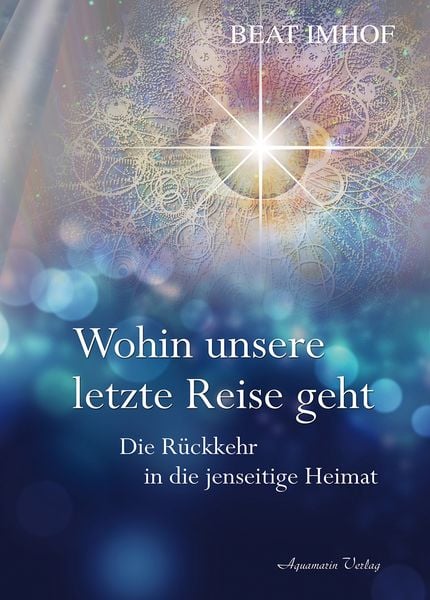 Produktbild: Wohin unsere letzte Reise geht