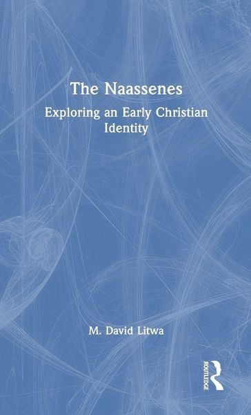Produktbild: The Naassenes