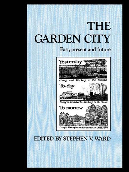 Produktbild: The Garden City