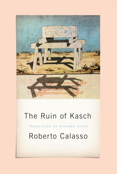 Produktbild: Ruin of Kasch