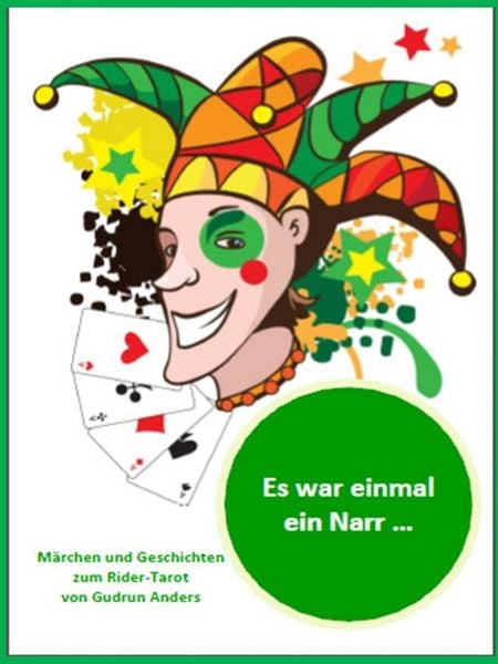 Produktbild: Es war einmal ein Narr ...