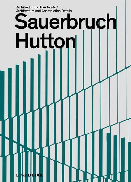 洋書 Sauerbruch Hutton (2G Books) Sauerbruch Hutton