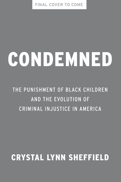Produktbild: Condemned