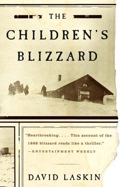 Produktbild: The Children's Blizzard
