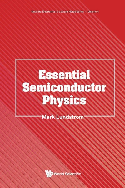 Produktbild: ESSENTIAL SEMICONDUCTOR PHYSICS