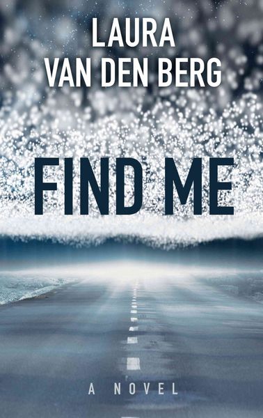 Produktbild: FIND ME -LP
