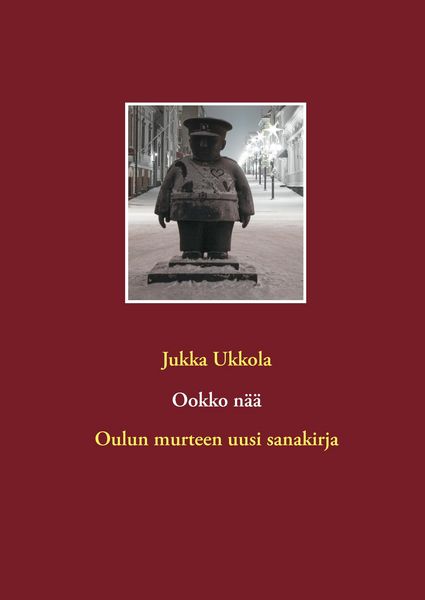 Produktbild: Ookko n&auml;&auml;