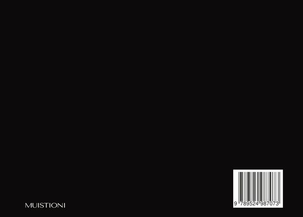 Produktbild: Muistioni