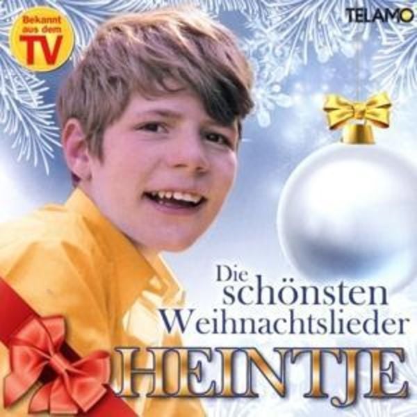 Die Schönsten Weihnachtslieder