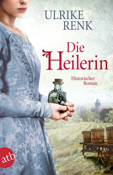 Produktbild: Die Heilerin