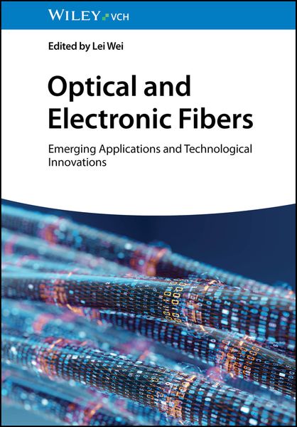 Produktbild: Optical and Electronic Fibers