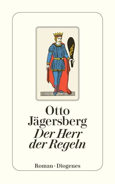 Produktbild: Der Herr der Regeln