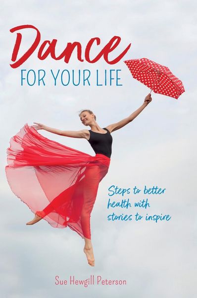 Produktbild: Dance for your Life