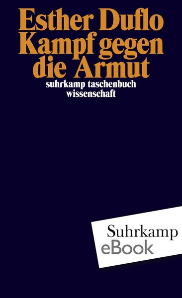 Produktbild: Kampf gegen die Armut