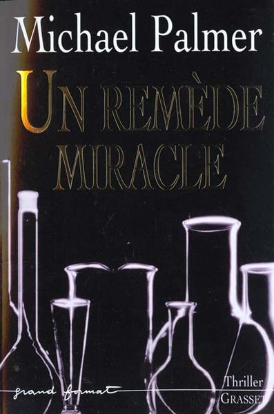 Produktbild: Un Remede Miracle