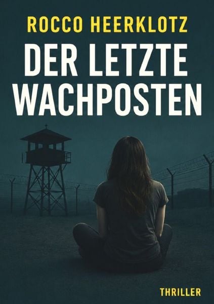 Produktbild: Der letzte Wachposten
