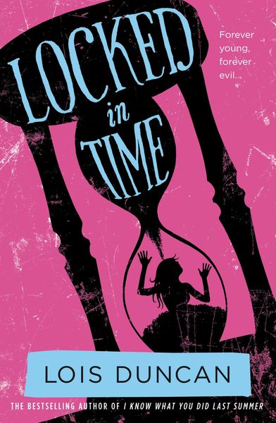 Produktbild: Locked in Time