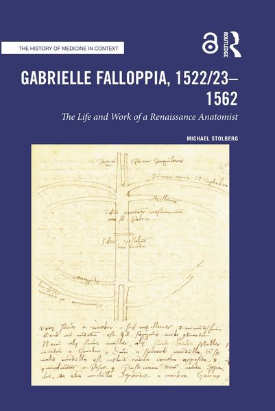 Produktbild: Gabrielle Falloppia, 1522/23-1562