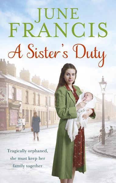 Produktbild: A Sister's Duty