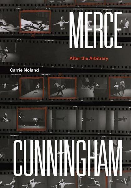 Produktbild: Noland, C: Merce Cunningham