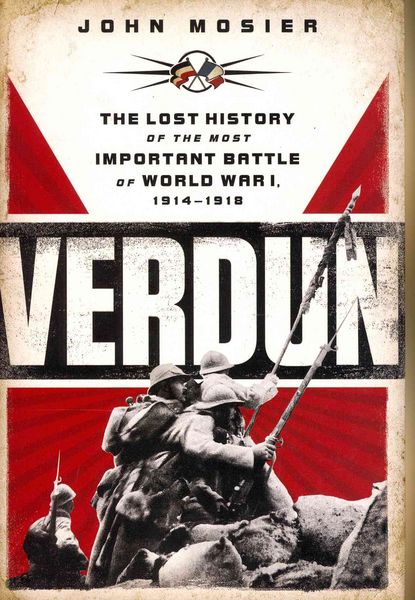 Produktbild: VERDUN