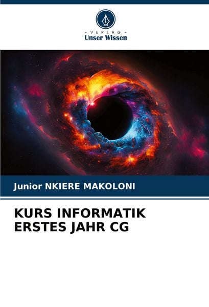 Produktbild: Kurs Informatik Erstes Jahr Cg