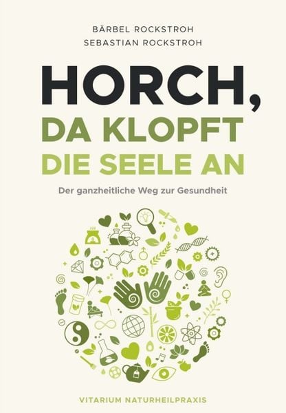 Horch, da klopft die Seele an!