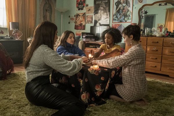 Produktbild: Blumhouse's Der Hexenclub