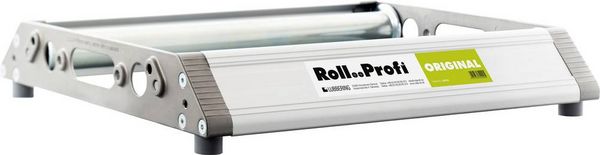 Produktbild: L&uuml;bbering Roll..Profi Kabeltrommelabroller ORIGINA A90101 1St.