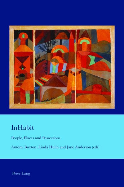 Produktbild: InHabit