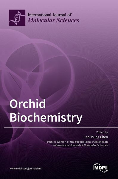 Produktbild: Orchid Biochemistry