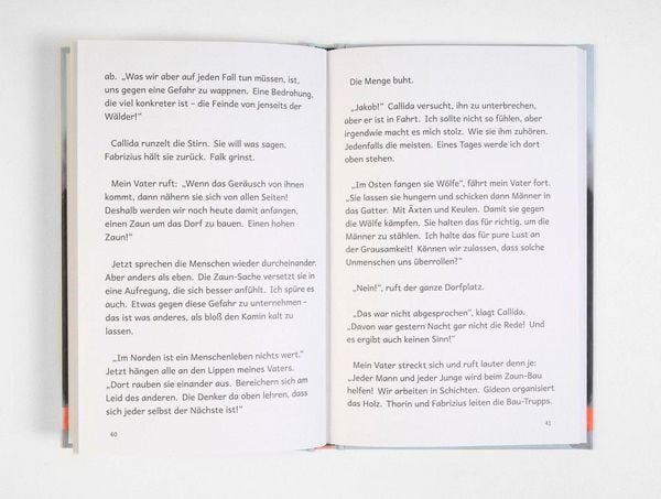 Produktbild: Es kommt