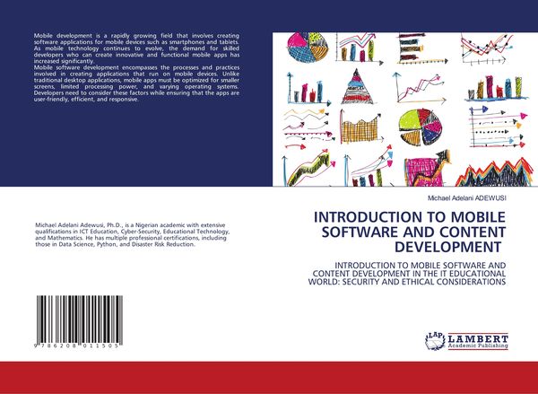 Produktbild: Introduction To Mobile Software and Content Development